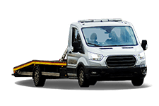 Van Hire Harrogate - Recovery Van - Van hire Harrogate